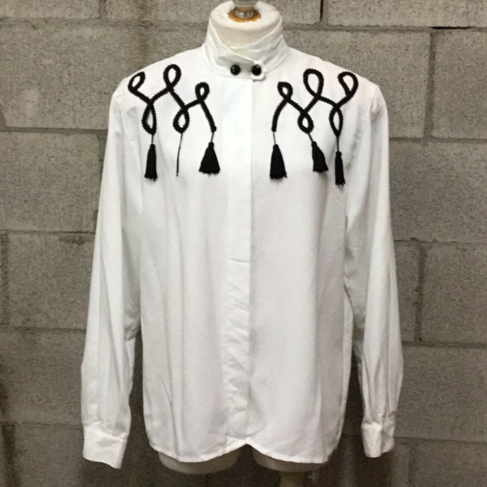 Pierre Cardin Vintage Top